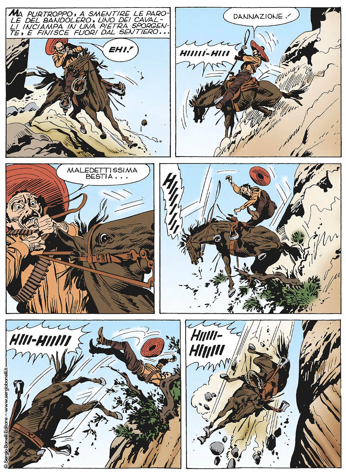 Tex furie rosse tavola2