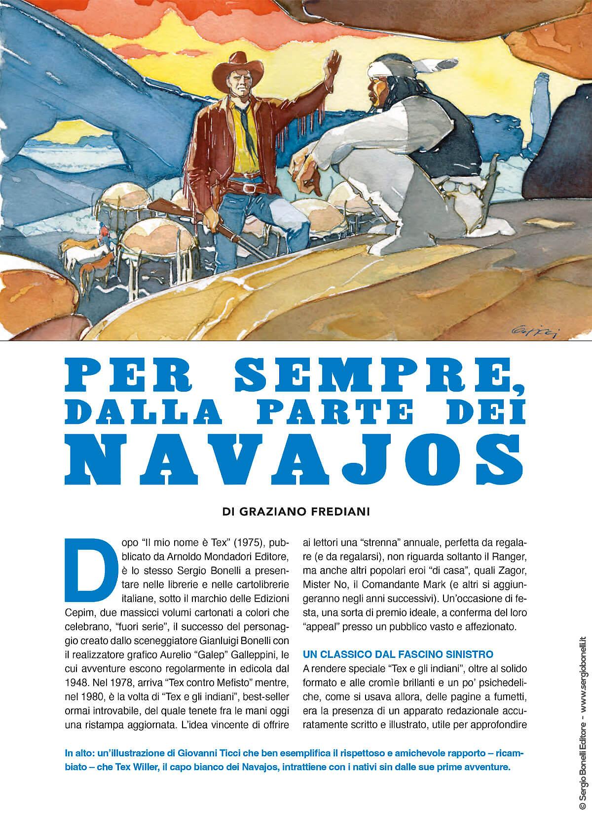 Tex e gli indiani tavola4