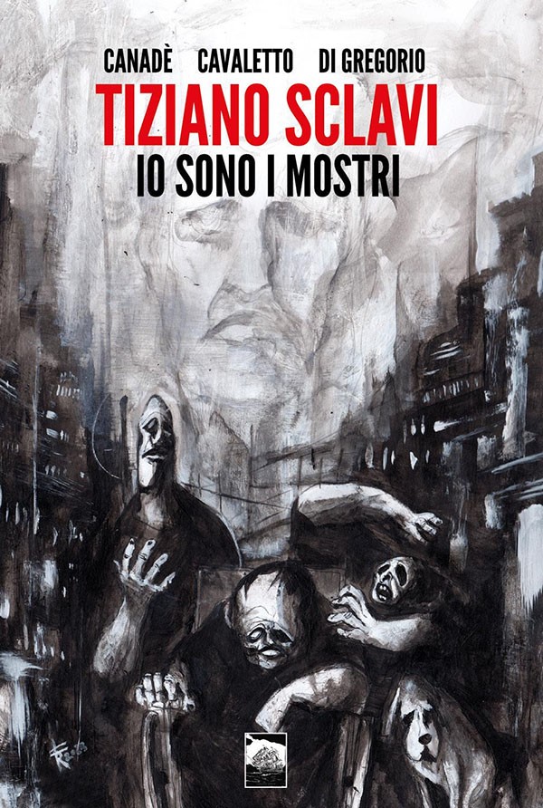 Tiziano sclavi