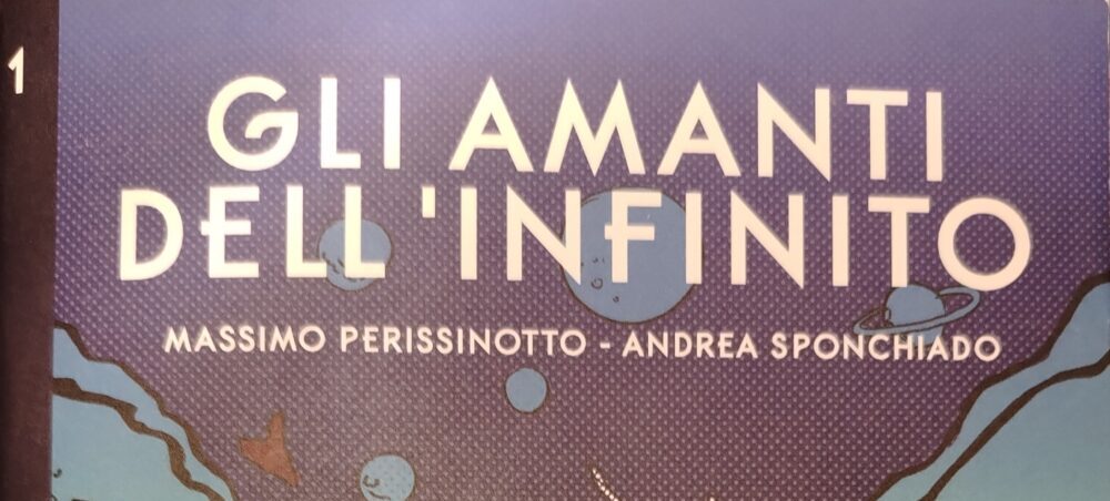Amanti infinito evid