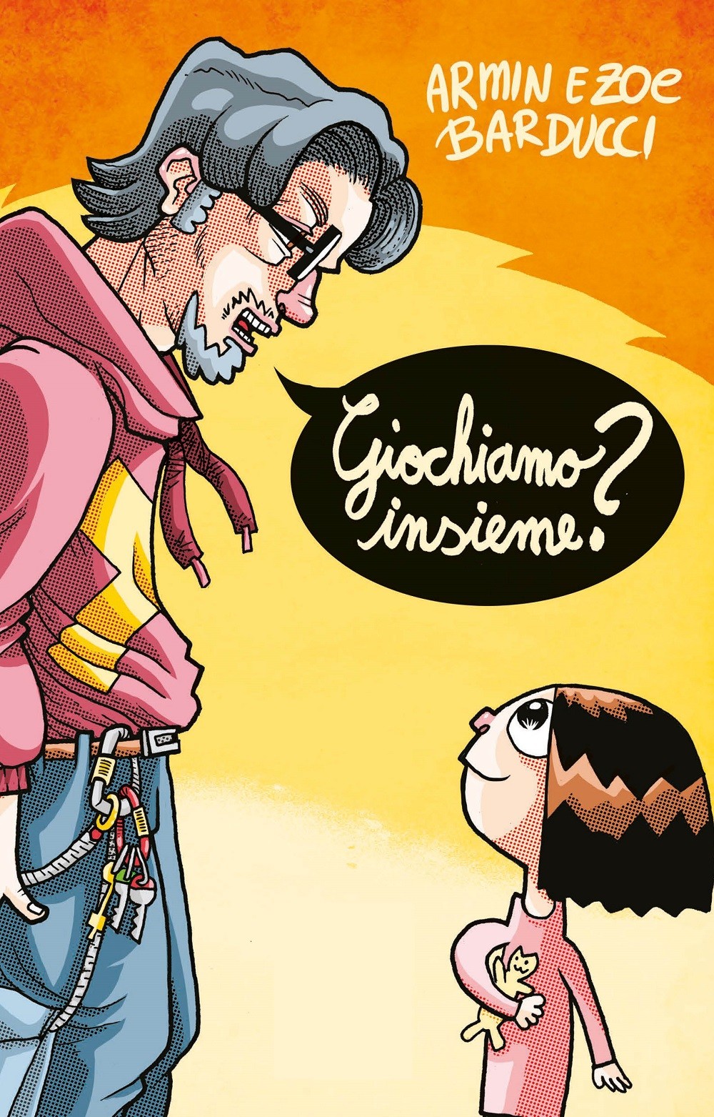 Copertina