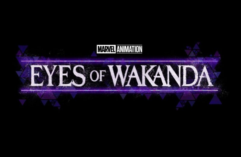 Eyeswakanda