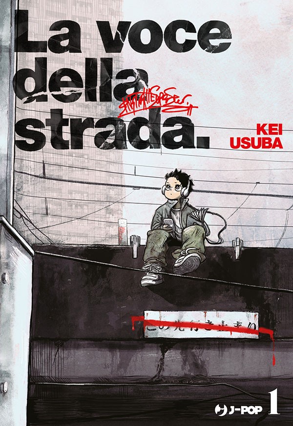 La voce della strada