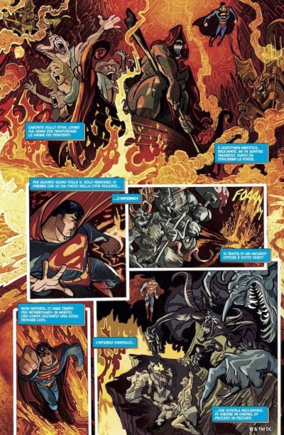 Superman il mondo nucci celoni 02 670x1025