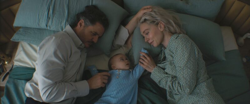 Fantastici Quattro – Gli Inizi - La famiglia