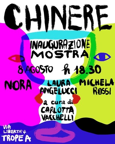 Chinere inaugurazioneinfo