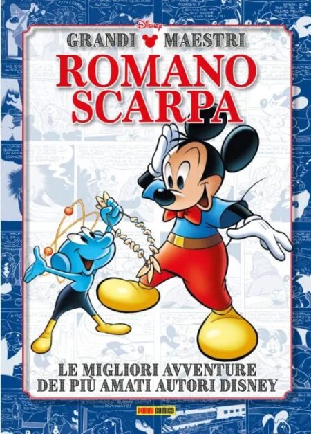 Grandi maestri romano scarpa