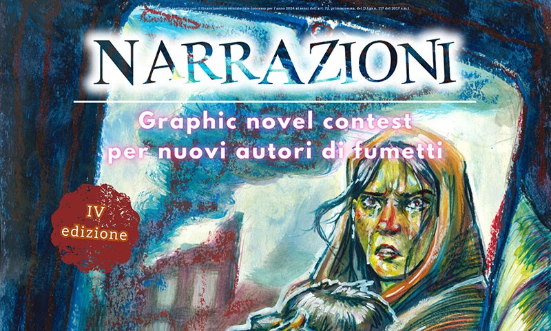 Locandina narrazioni 2025 (post instagram (4:5)) 1