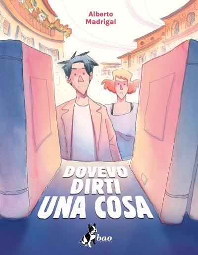 Cover dovevo dirti una cosa (1)
