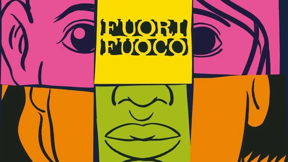 Fuori fuoco dash shaw