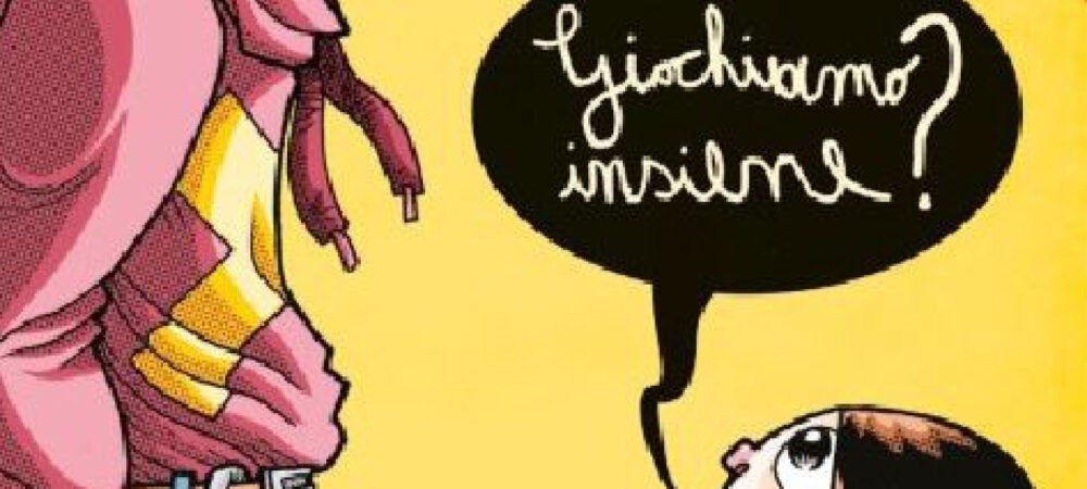 Giochiamo insieme ev