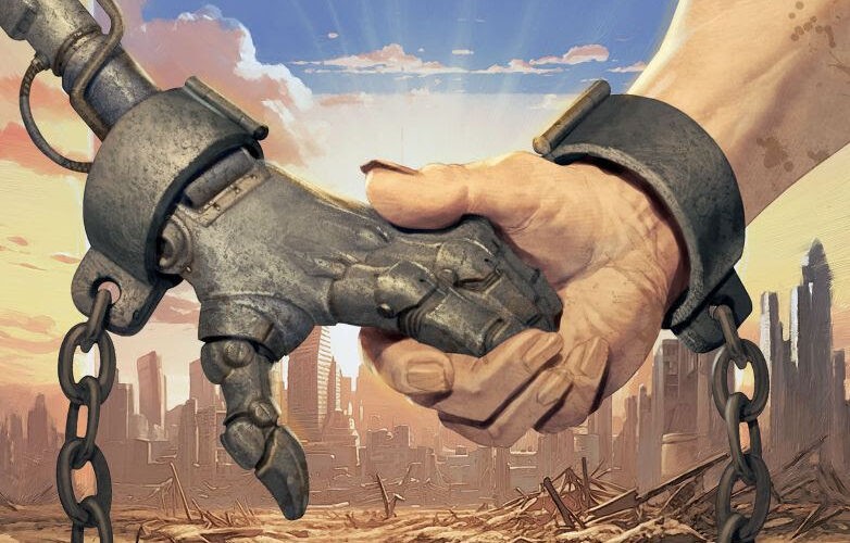 Alla fine del mondo 3