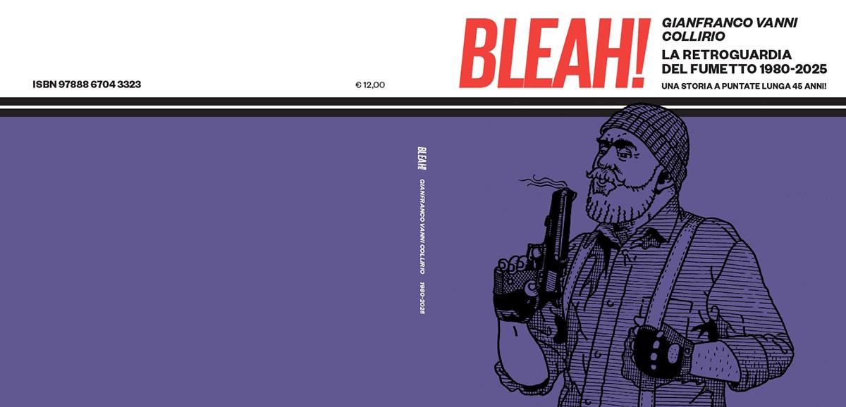 Bleah catalogo