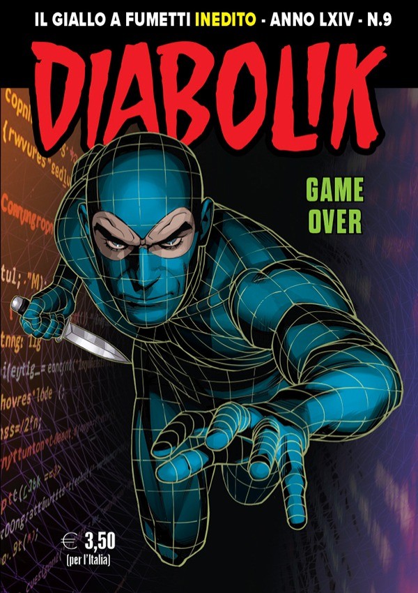 Diabolik