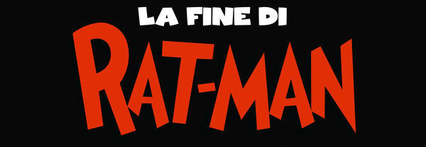 The Rat-Man’s Countdown: colonna sonora della fine home