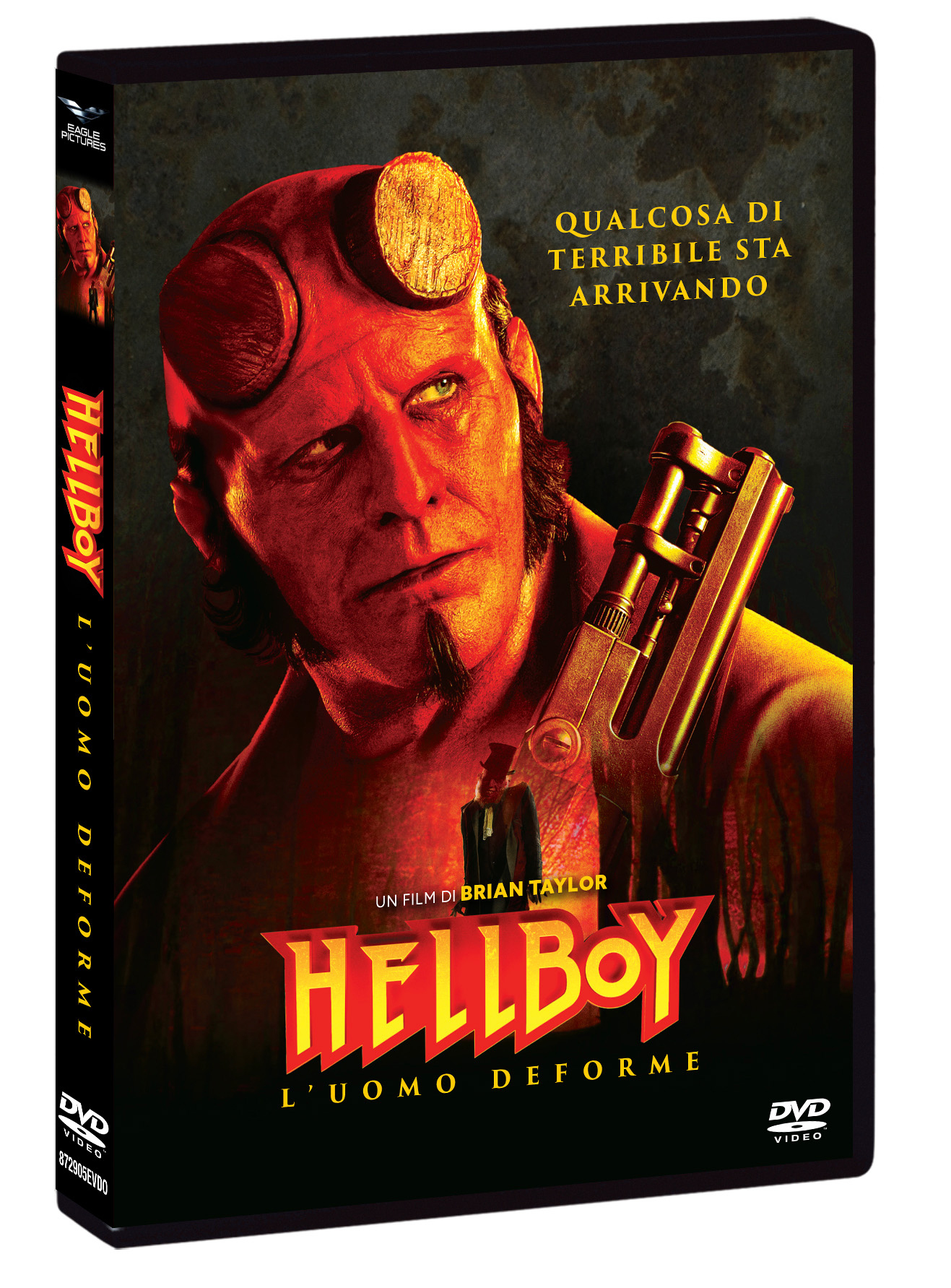 Hellboy 872905evdo