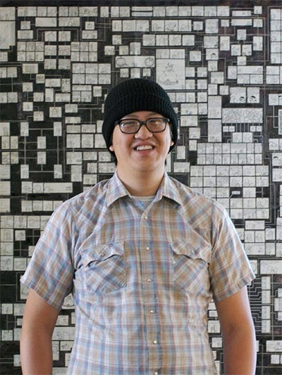 Jason shiga