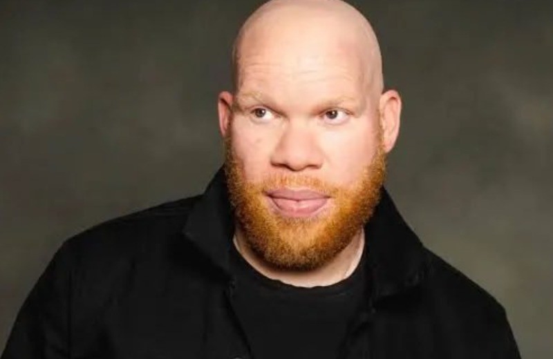 Marvinjones