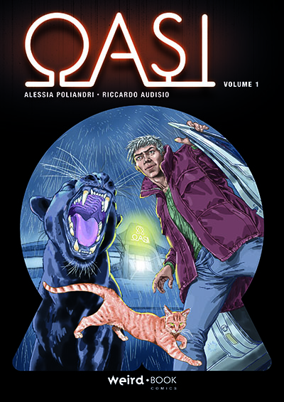 Oasi cover