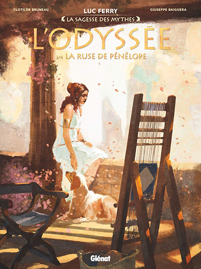 Odissea cover 2