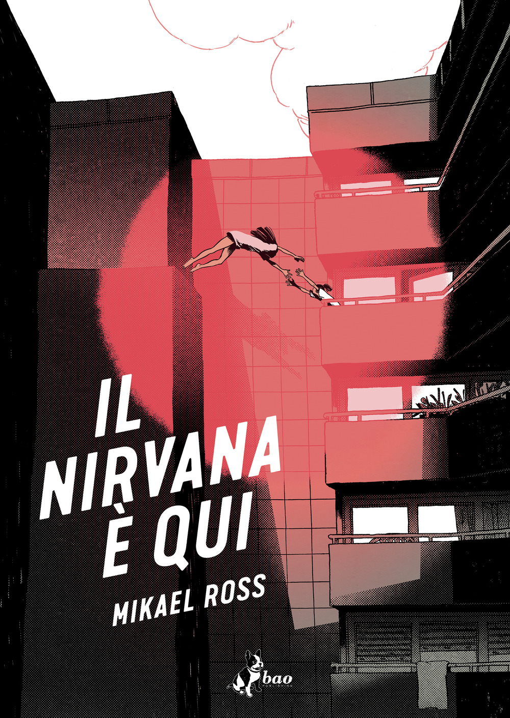 Ross cover