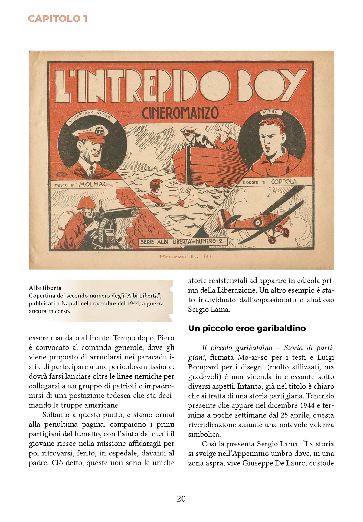 Sciuscià interni pagina 5