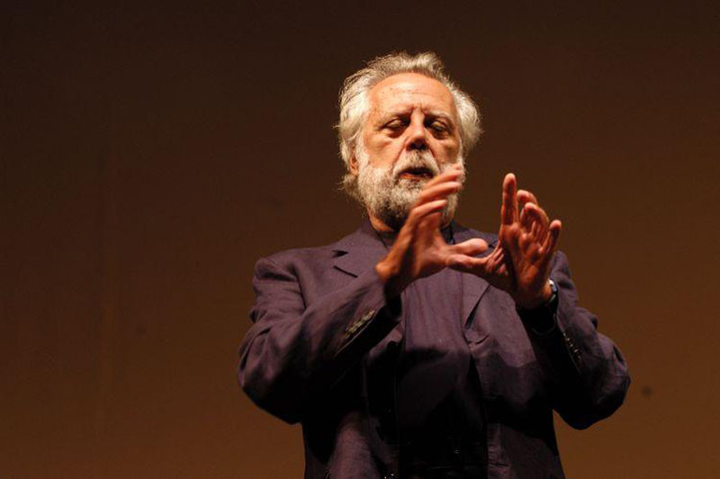 Sergio staino b
