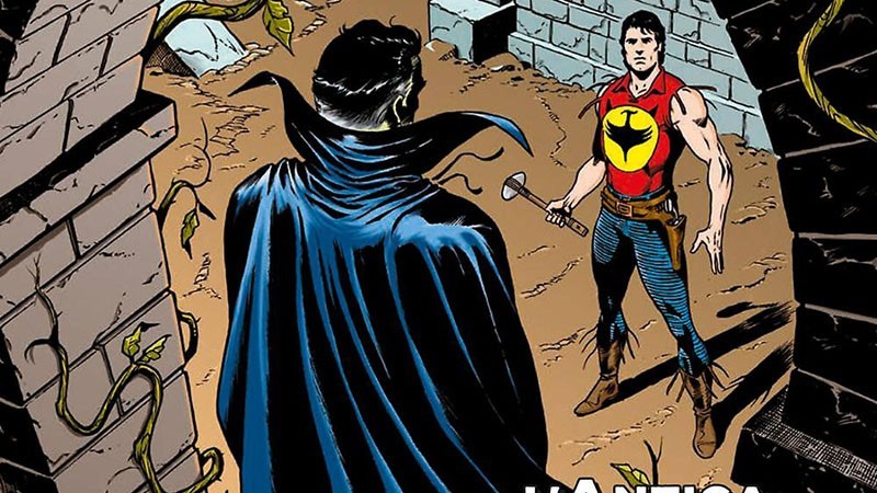 Zagor vs vampiro 4 thumb