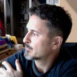 Alessio Coppola
