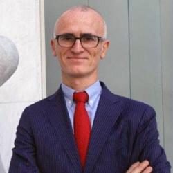 Andrea Silvestri