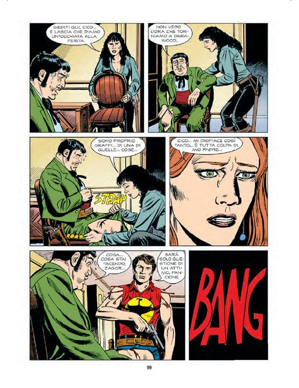 Color zagor 21 int