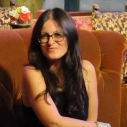 Elisabetta Di Minico