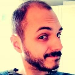Emiliano Albano