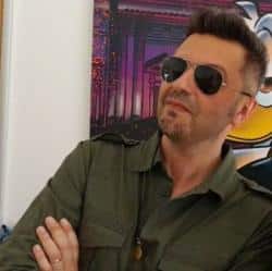 Emilio Urbano