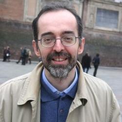 Luca Baldazzi