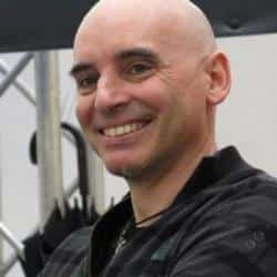 Marco Gervasio