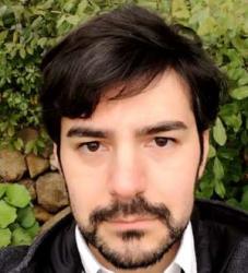 Mario Pasqualini