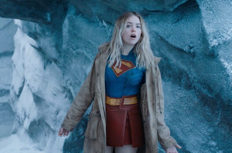 Millyalcocksupergirl