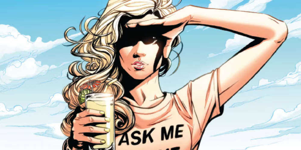 Mockingbird cain evidenza