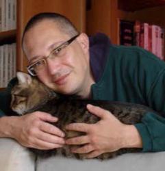 Omar Serafini