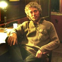 Paolo Mottura