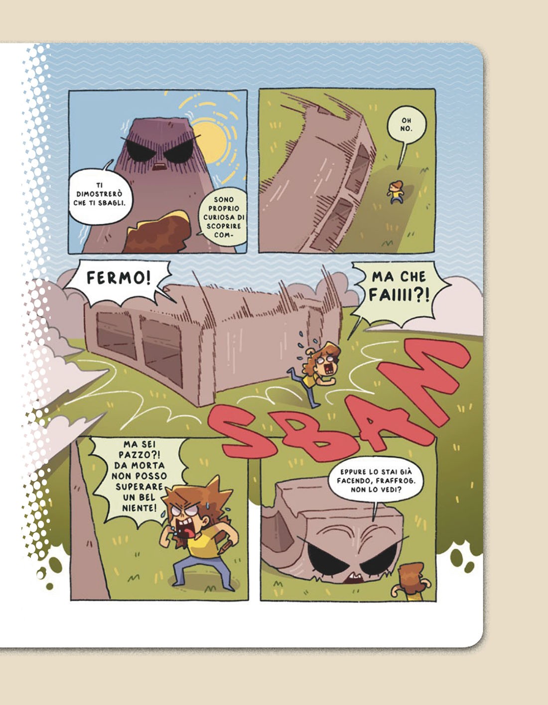 Tutti possono disegnare 7
