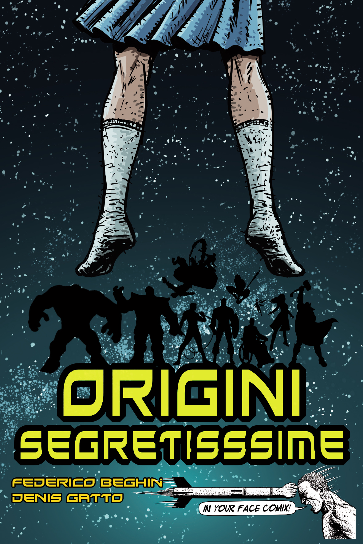 34 origini segretissime 1 copia