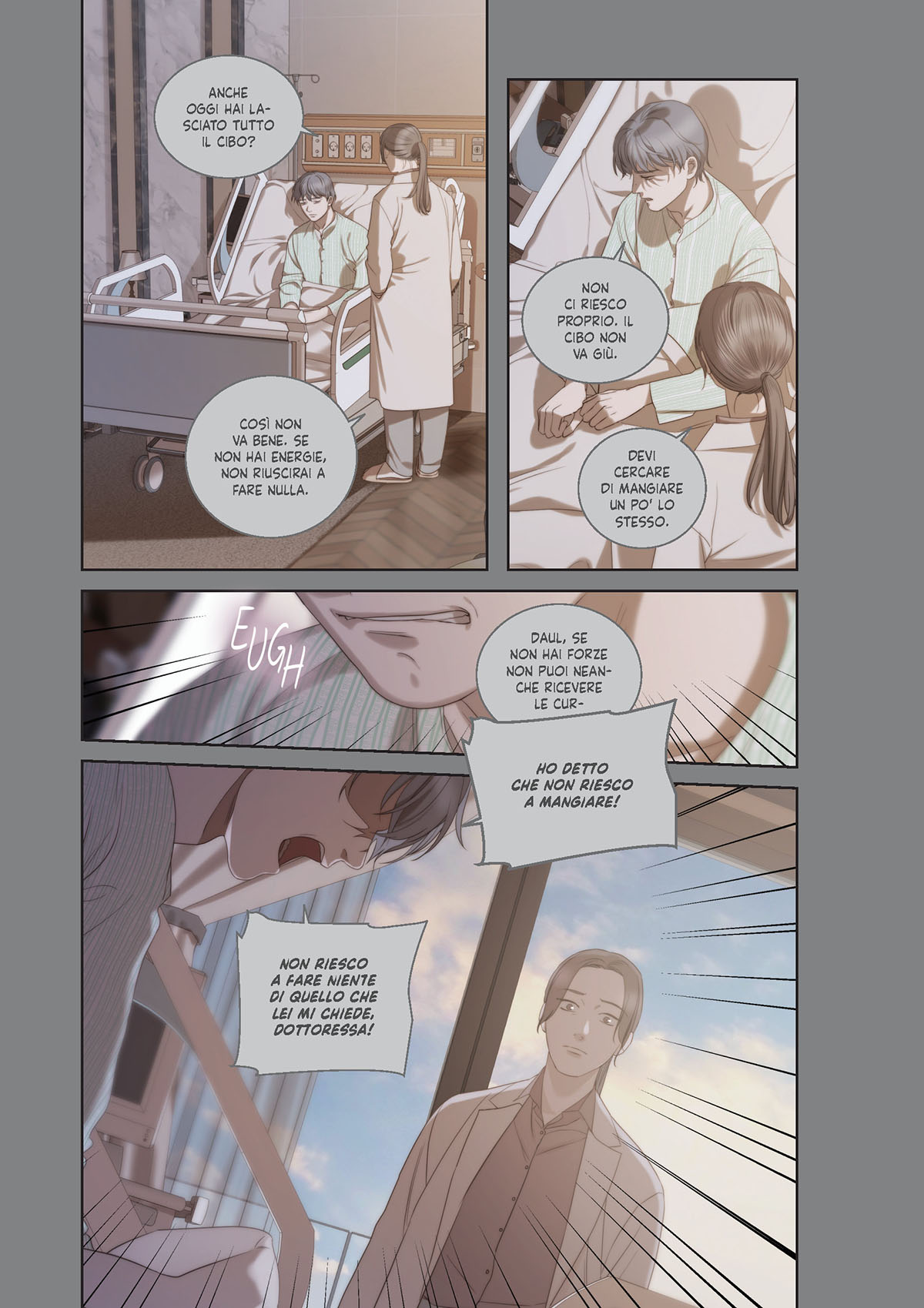A heartfelt andante 1 pag 10