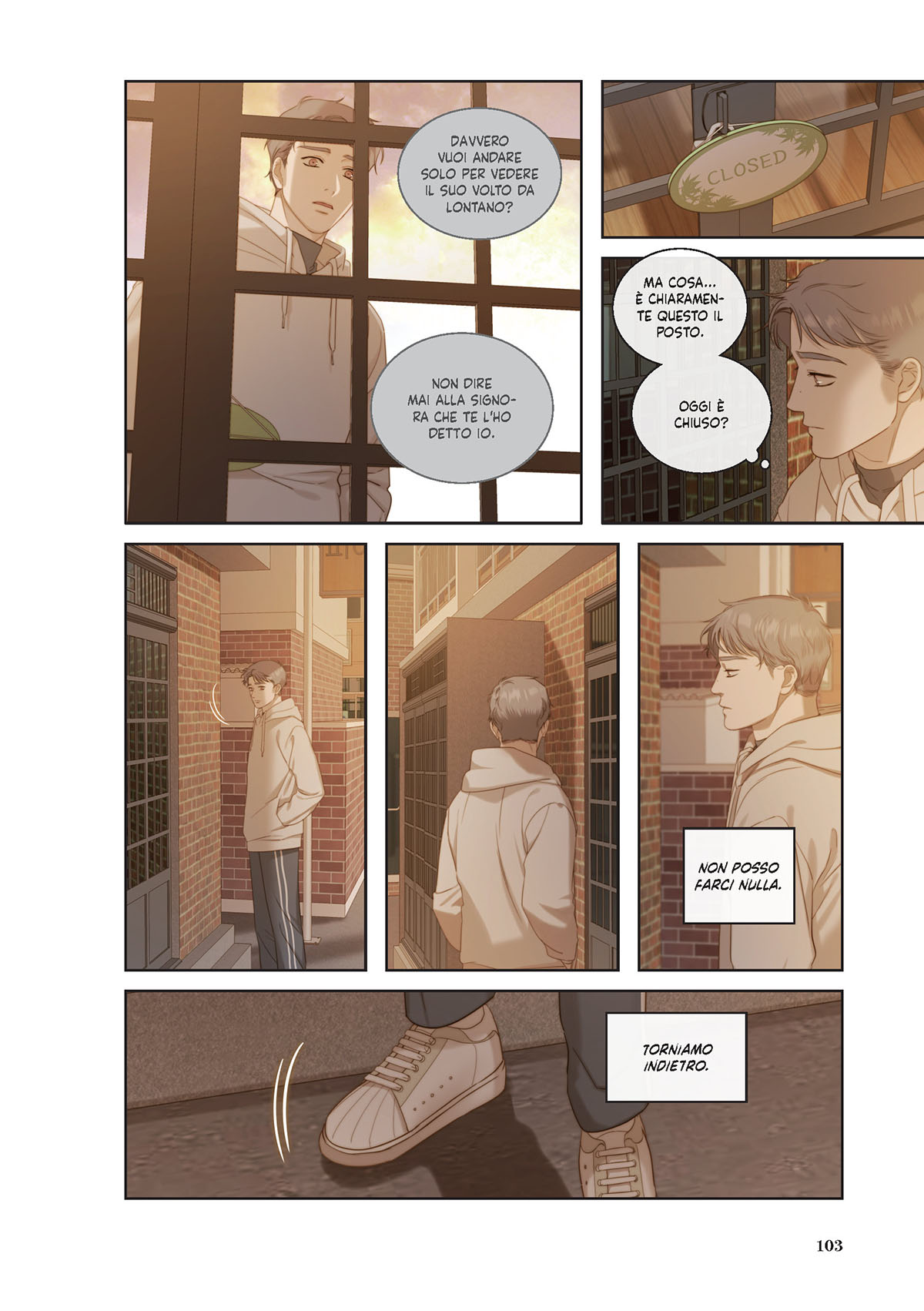 A heartfelt andante 1 pag 103