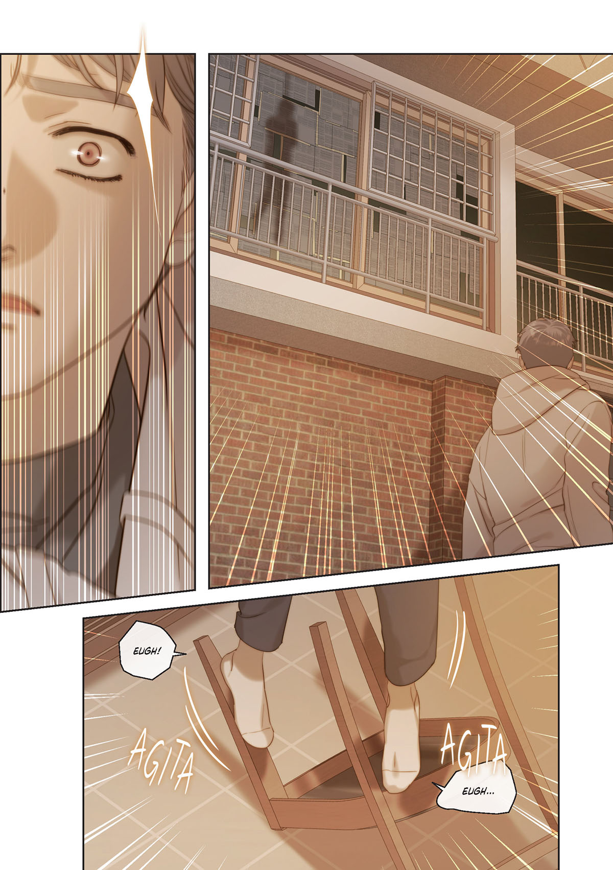 A heartfelt andante 1 pag 105