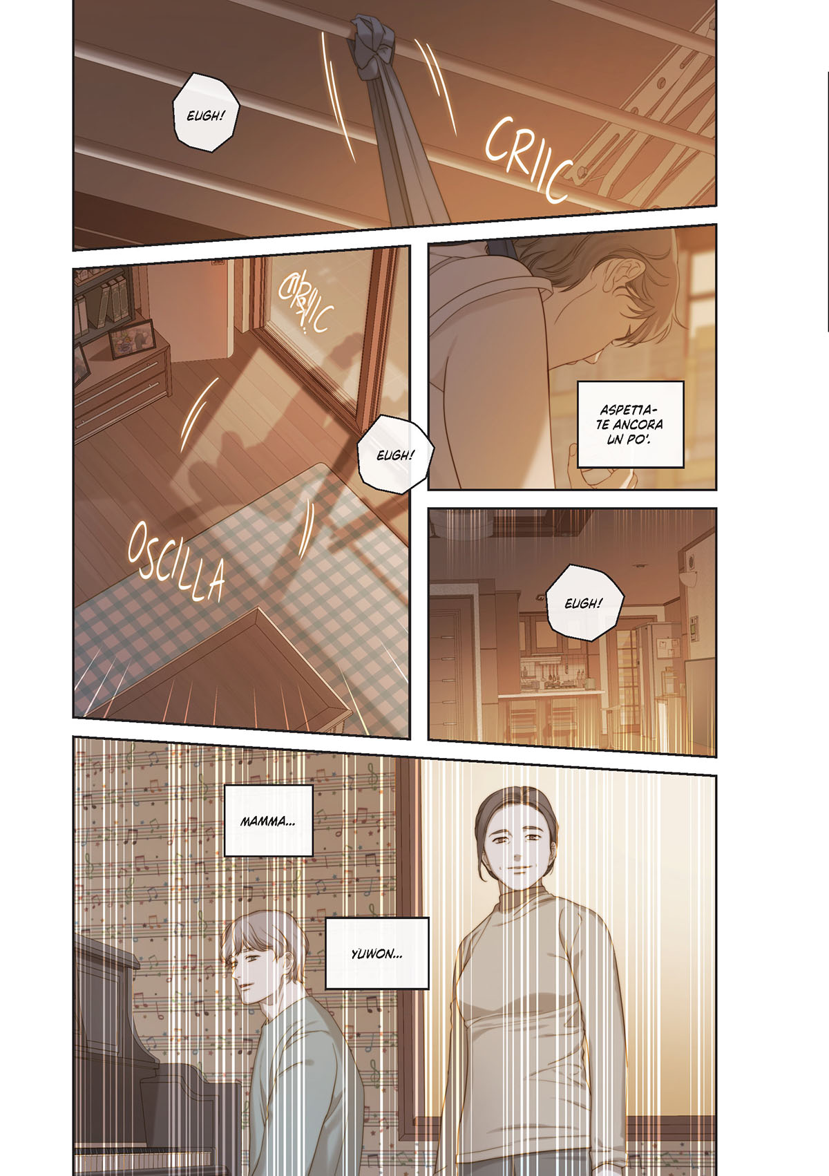 A heartfelt andante 1 pag 106