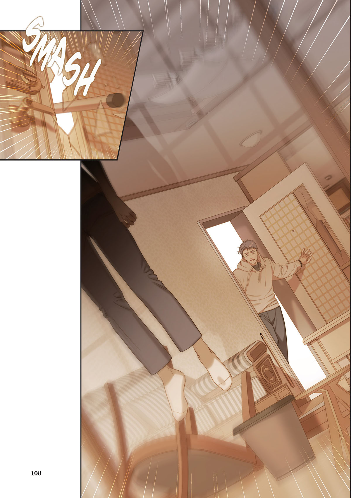 A heartfelt andante 1 pag 108