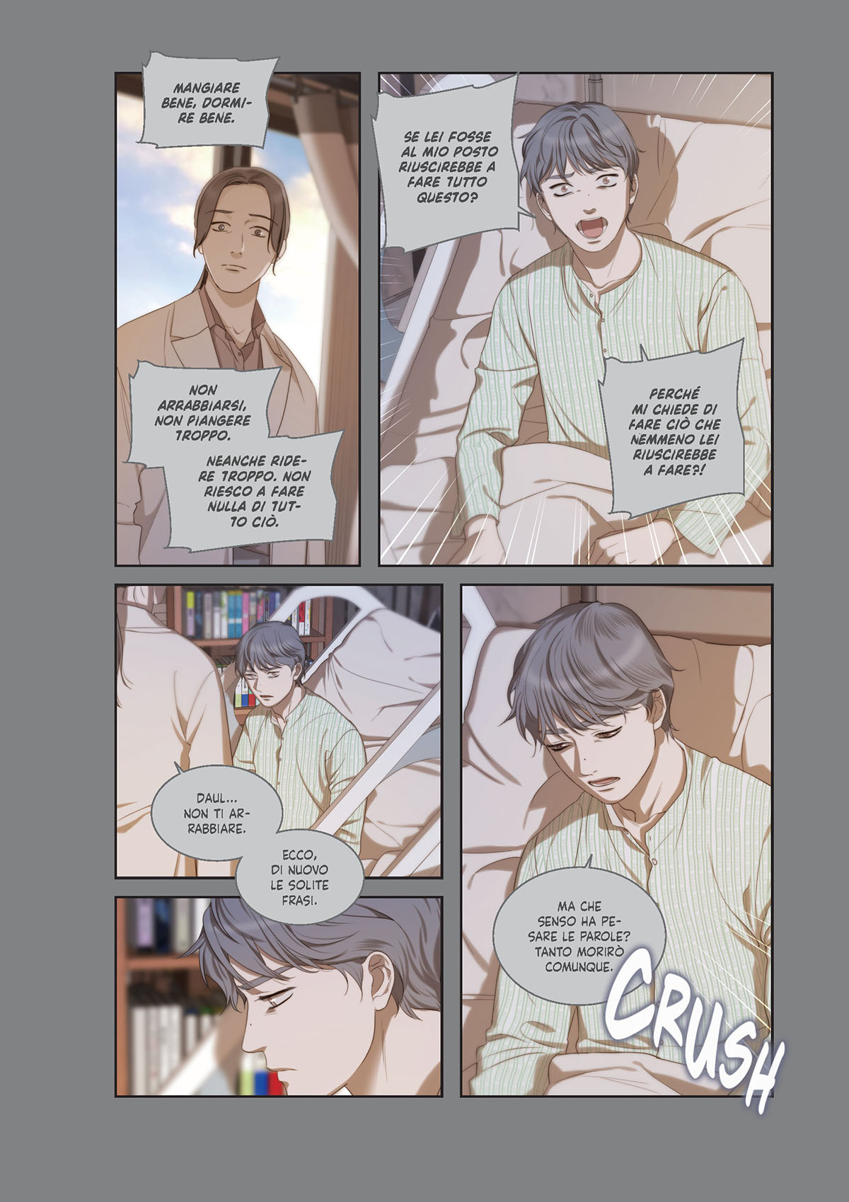 A heartfelt andante 1 pag 11