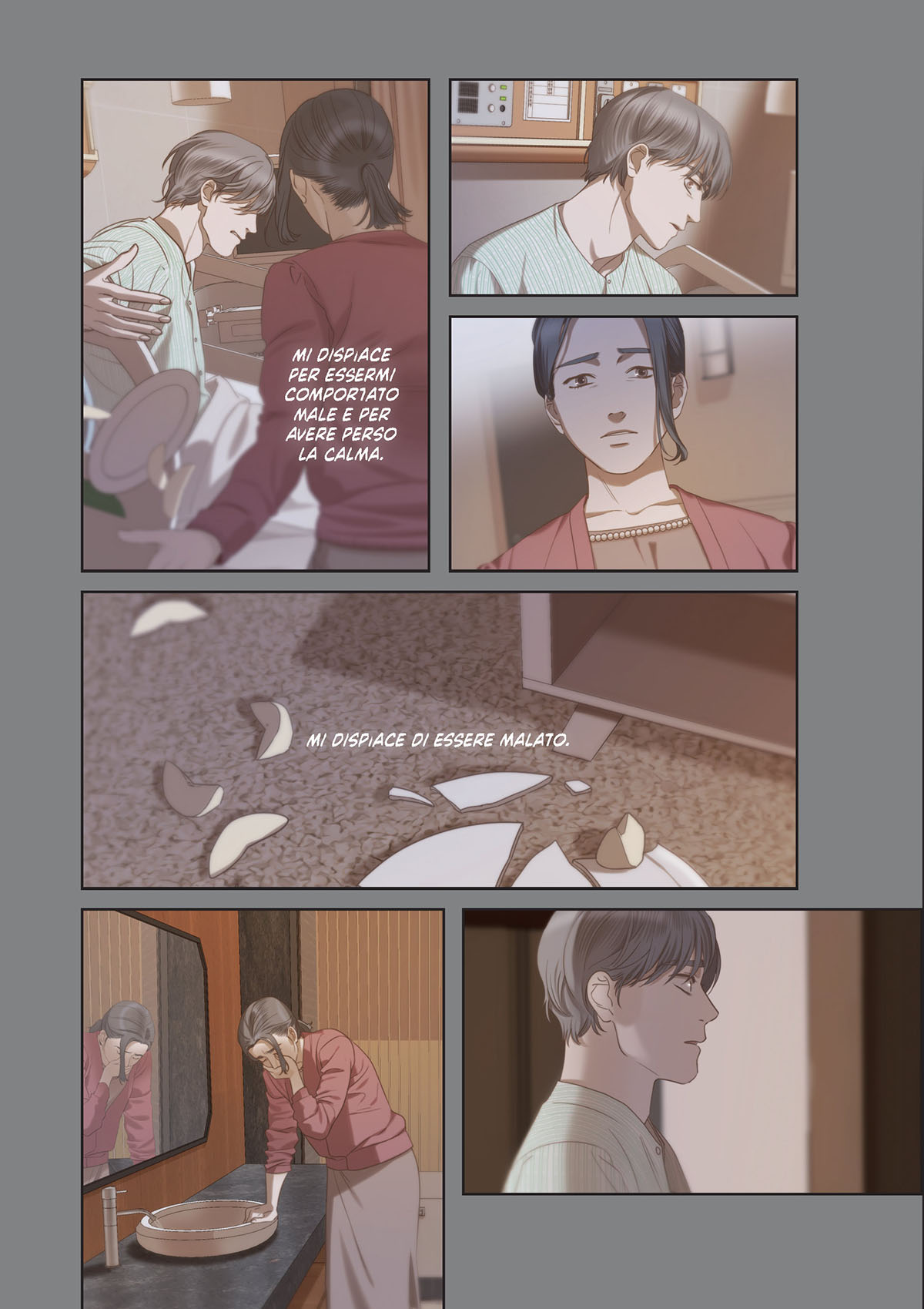 A heartfelt andante 1 pag 14